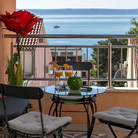 Pura Vida Makarska Διαμέρισμα Εξωτερικό φωτογραφία