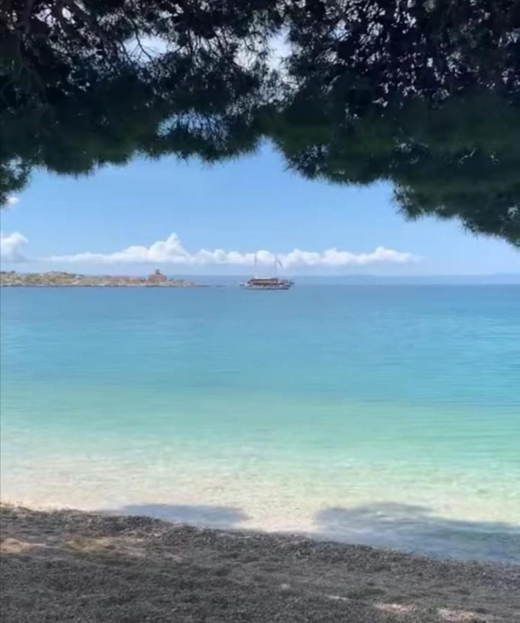 Pura Vida Makarska Διαμέρισμα Εξωτερικό φωτογραφία