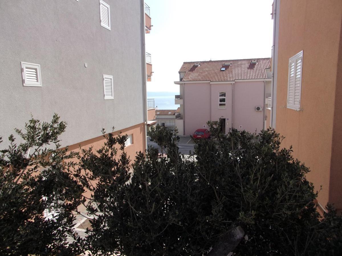 Pura Vida Makarska Διαμέρισμα Εξωτερικό φωτογραφία