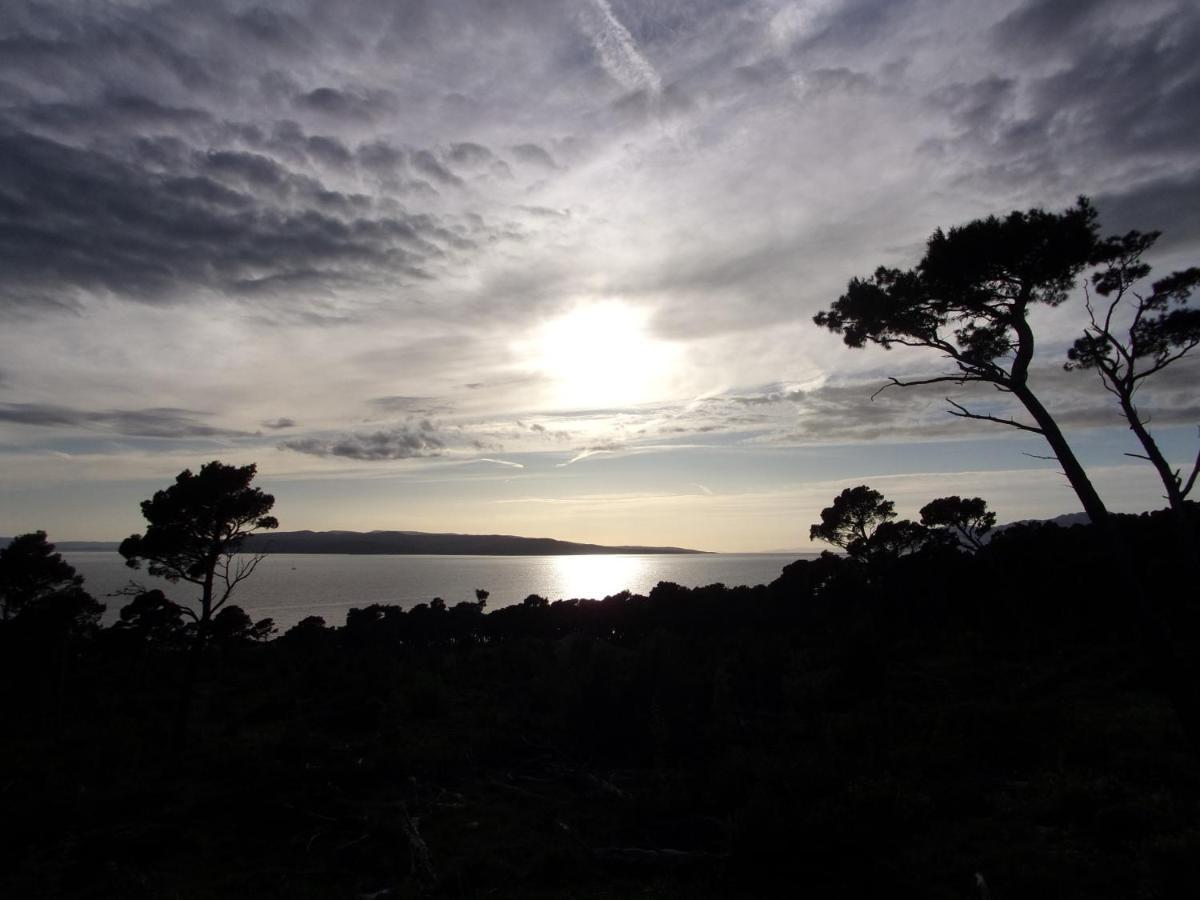 Pura Vida Makarska Διαμέρισμα Εξωτερικό φωτογραφία