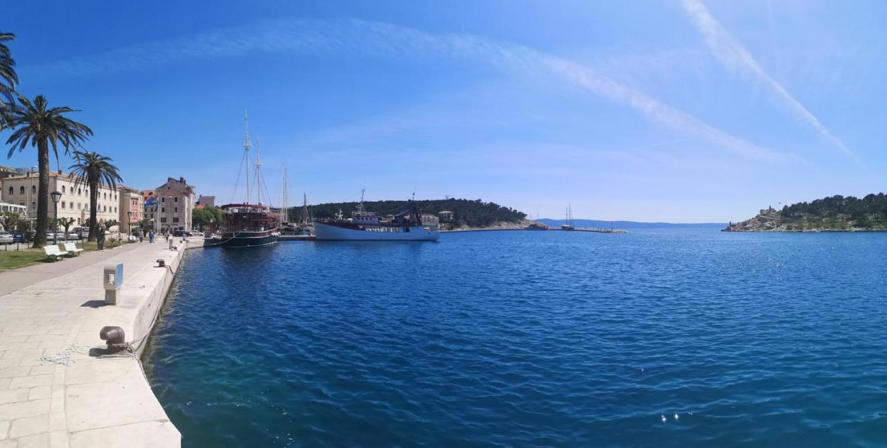 Pura Vida Makarska Διαμέρισμα Εξωτερικό φωτογραφία