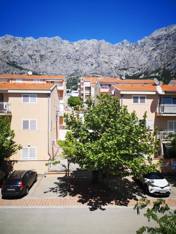 Pura Vida Makarska Διαμέρισμα Εξωτερικό φωτογραφία