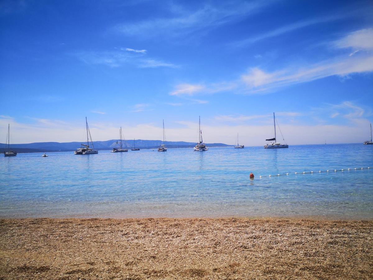 Pura Vida Makarska Διαμέρισμα Εξωτερικό φωτογραφία