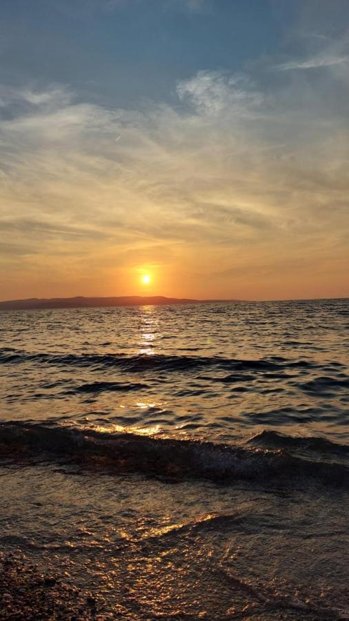 Pura Vida Makarska Διαμέρισμα Εξωτερικό φωτογραφία