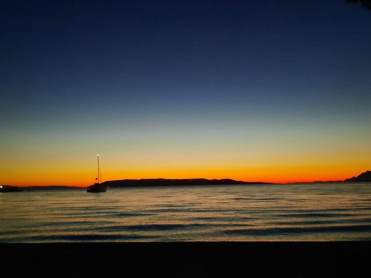 Pura Vida Makarska Διαμέρισμα Εξωτερικό φωτογραφία
