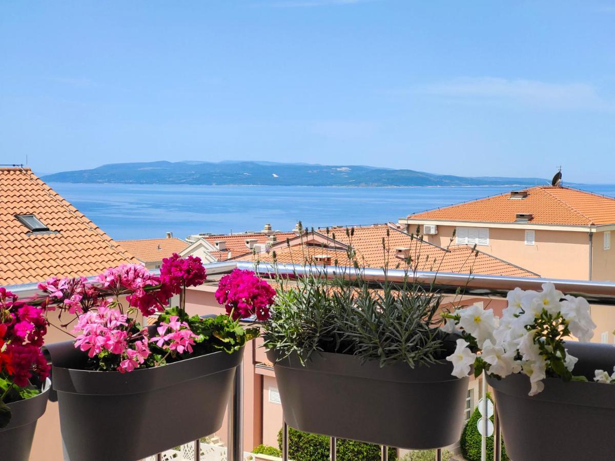 Pura Vida Makarska Διαμέρισμα Εξωτερικό φωτογραφία